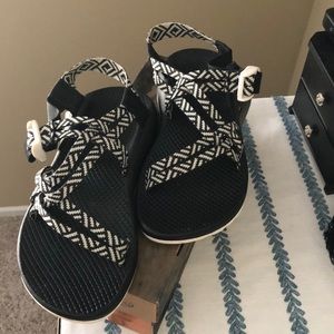 Chaco ZX1 Classic Sandals